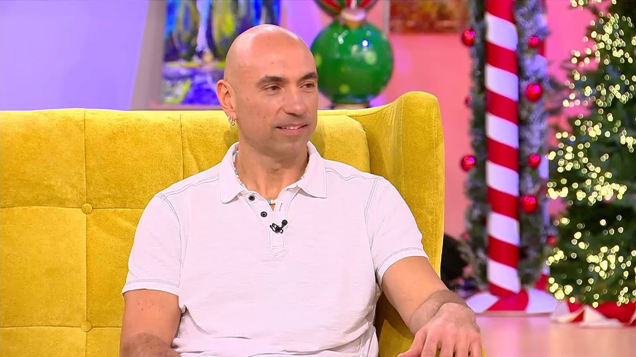 „На кафе“ с Алекс от „Игри на волята” (05.01.2026)