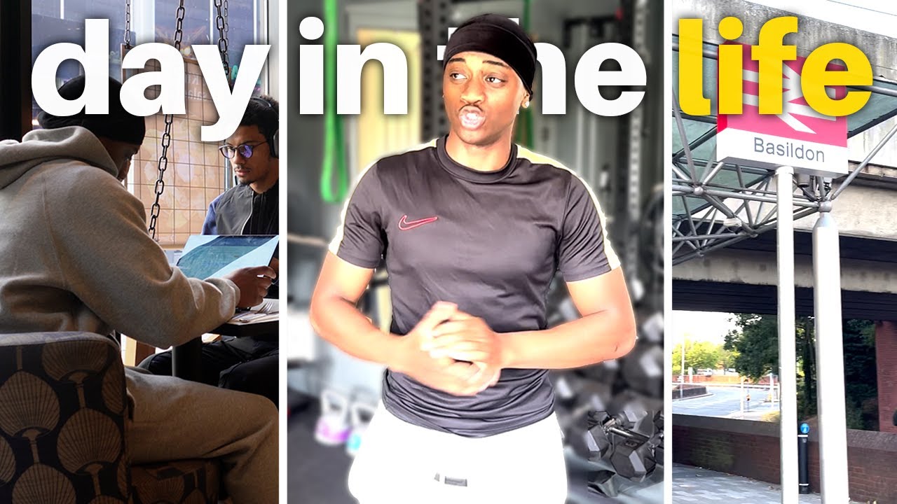 Day in The Life of a 19 YEAR OLD Entrepreneur | Episode 2