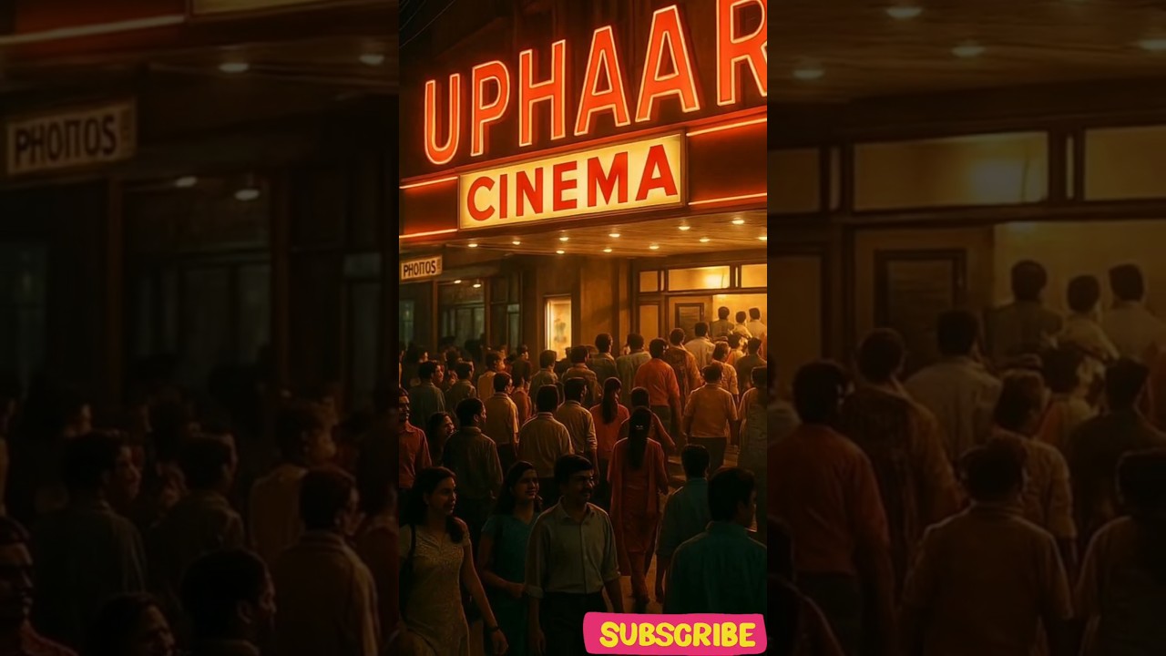 Uphaar Cinema Fire &ndash; 59 Lives Lost
