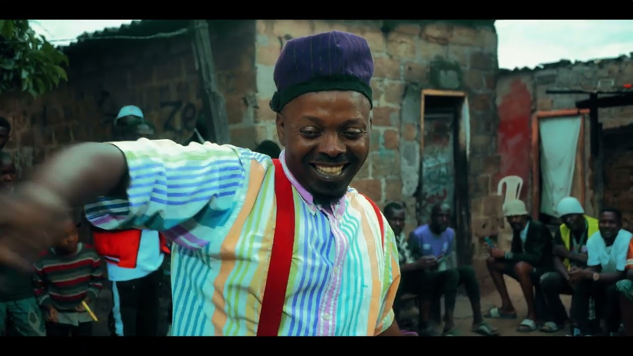 Dimbla yoyo ft flex zm,,,,,moba