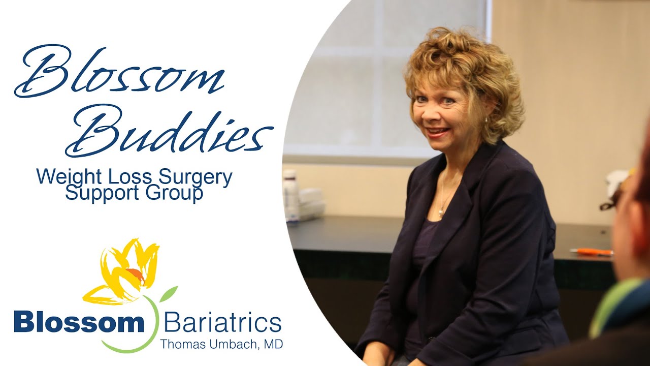 Weight Loss Surgery Support Groups | Blossom Bariatrics | Las Vegas