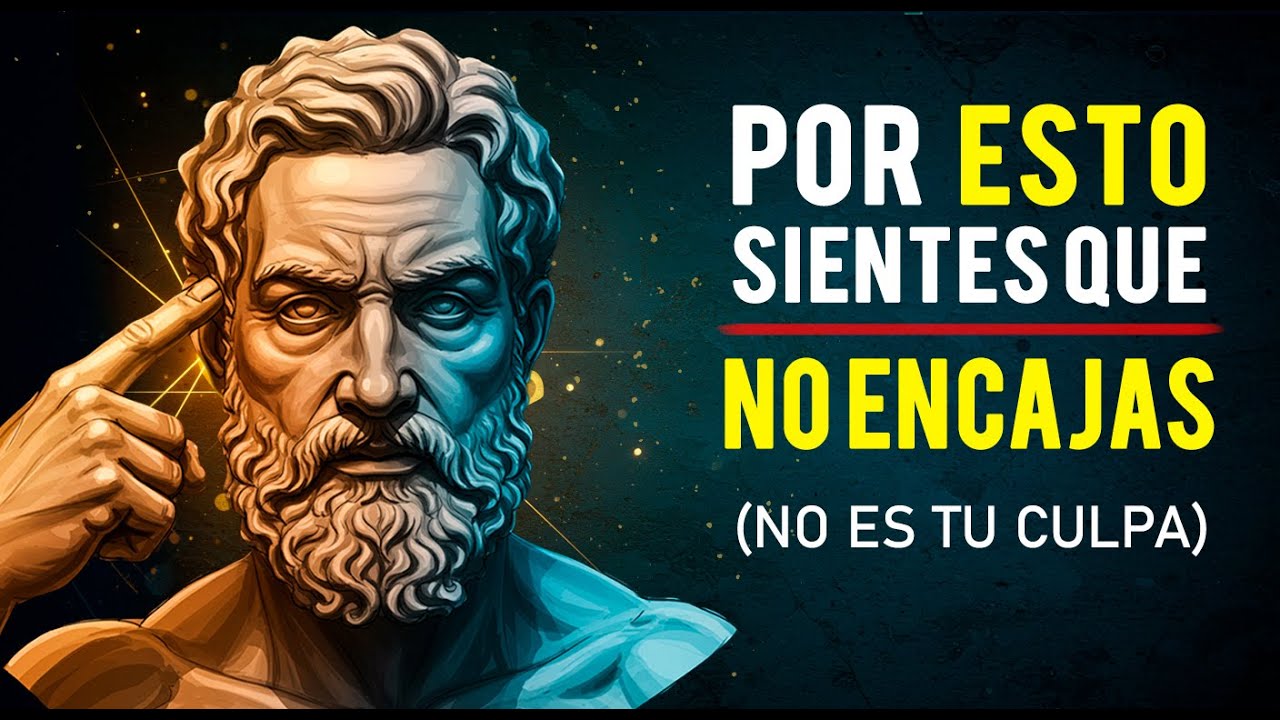 Por qué las Personas Inteligentes Evitan lo Superficial (y no es soberbia)