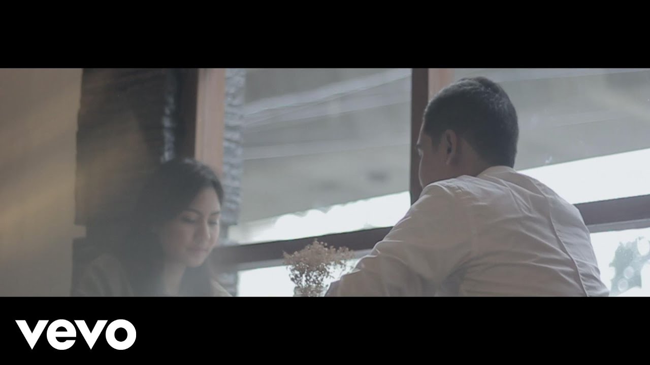 Numata - Itu Saja (Official Lyric Video) (Video Lyric)