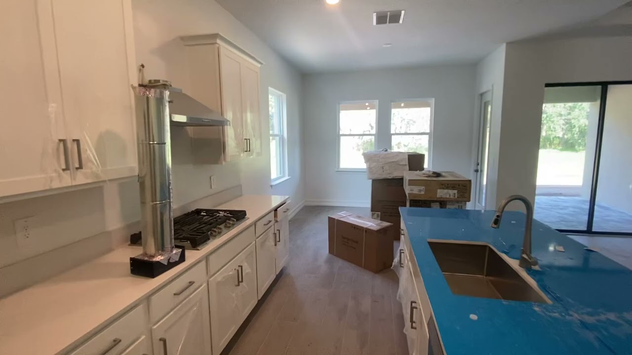 Denali floorplan - Connerton 