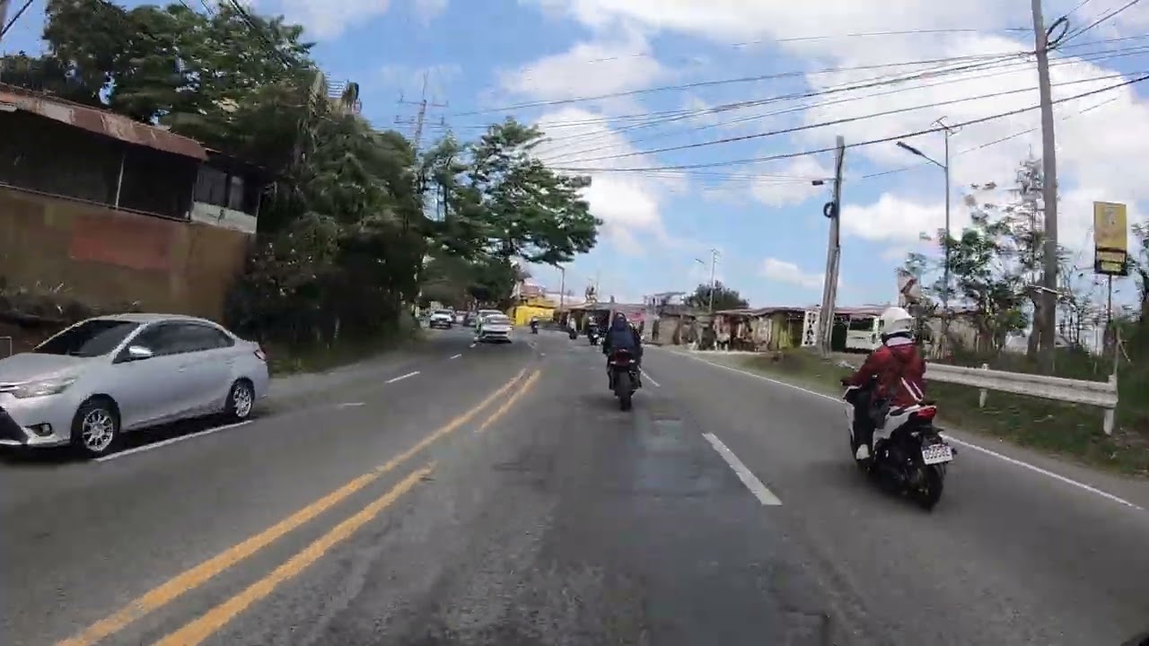 NINJAKOOLZ RG WITH THE YOUNG GUNS TAGAYTAY RIDES