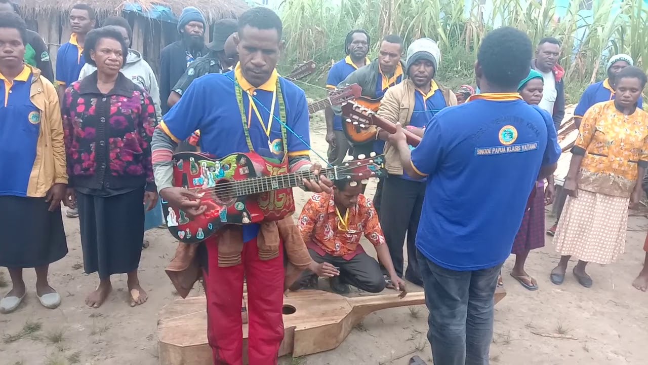 The best songPemuda/i Klasis Tagee Yatamo