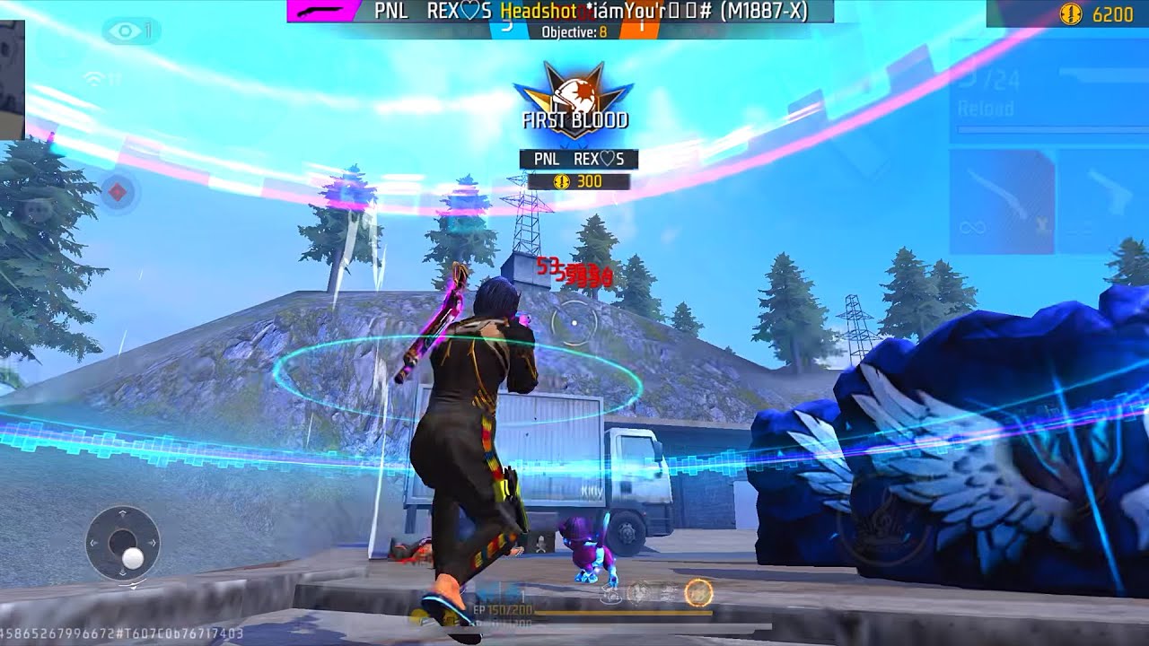 Aimbot 👽 