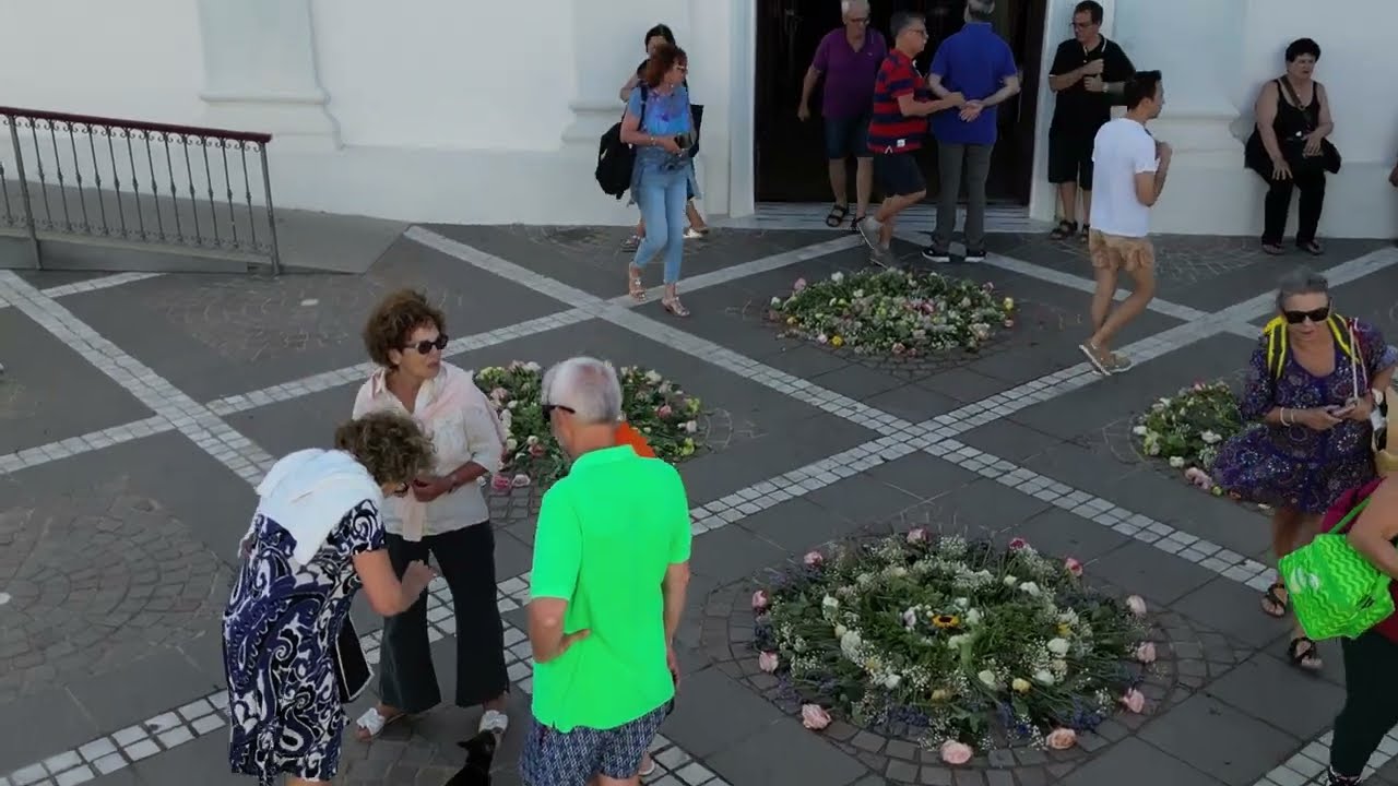 Mediterraneo .....CALASETTA - MADONNA delle GRAZIE 2023