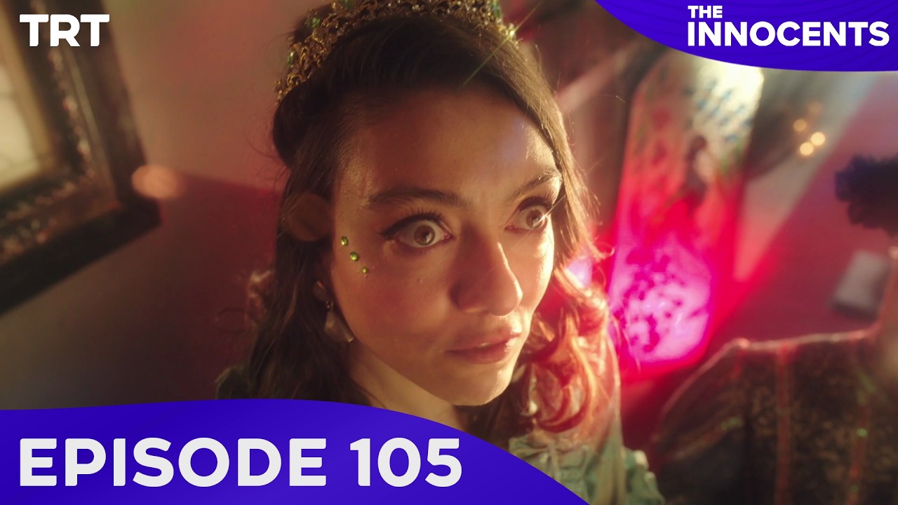 The Innocents - Episode 105