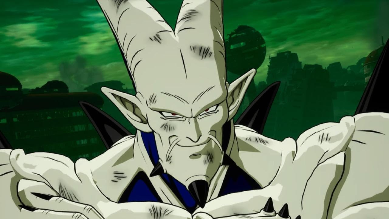 DRAGON BALL: Sparking! ZERO Enter Omega Shenron: Pt 4