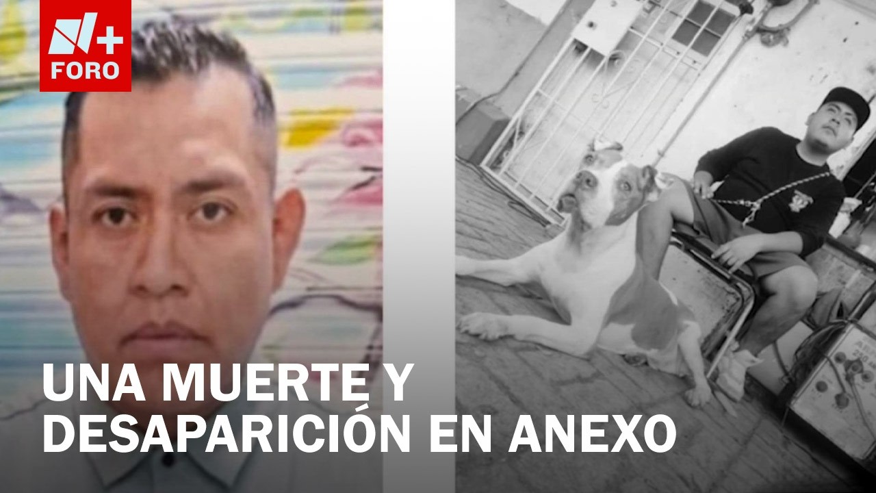 Investigan muerte de paciente en anexo de Ecatepec