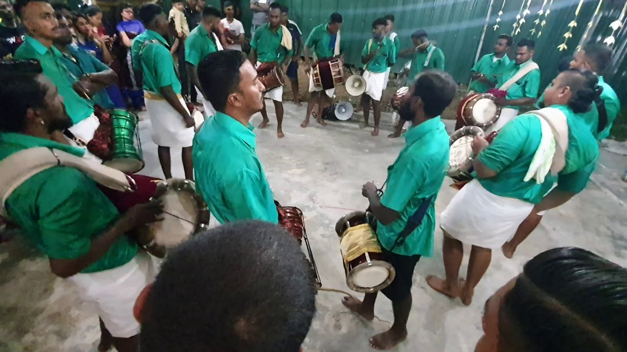 Siva Sambo Urumi melam (11)