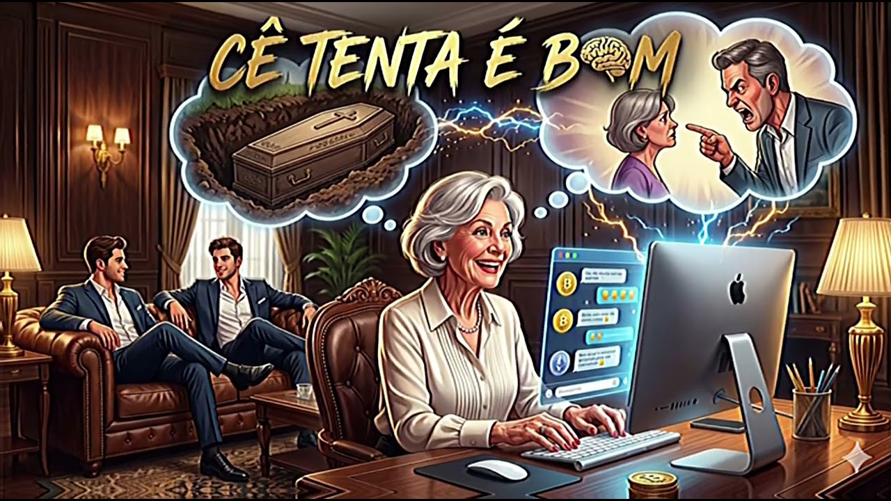 ​#cetentarbom #MusicaNova2026 #Superacao #EsquemaPerfeito #HistoriaReal
