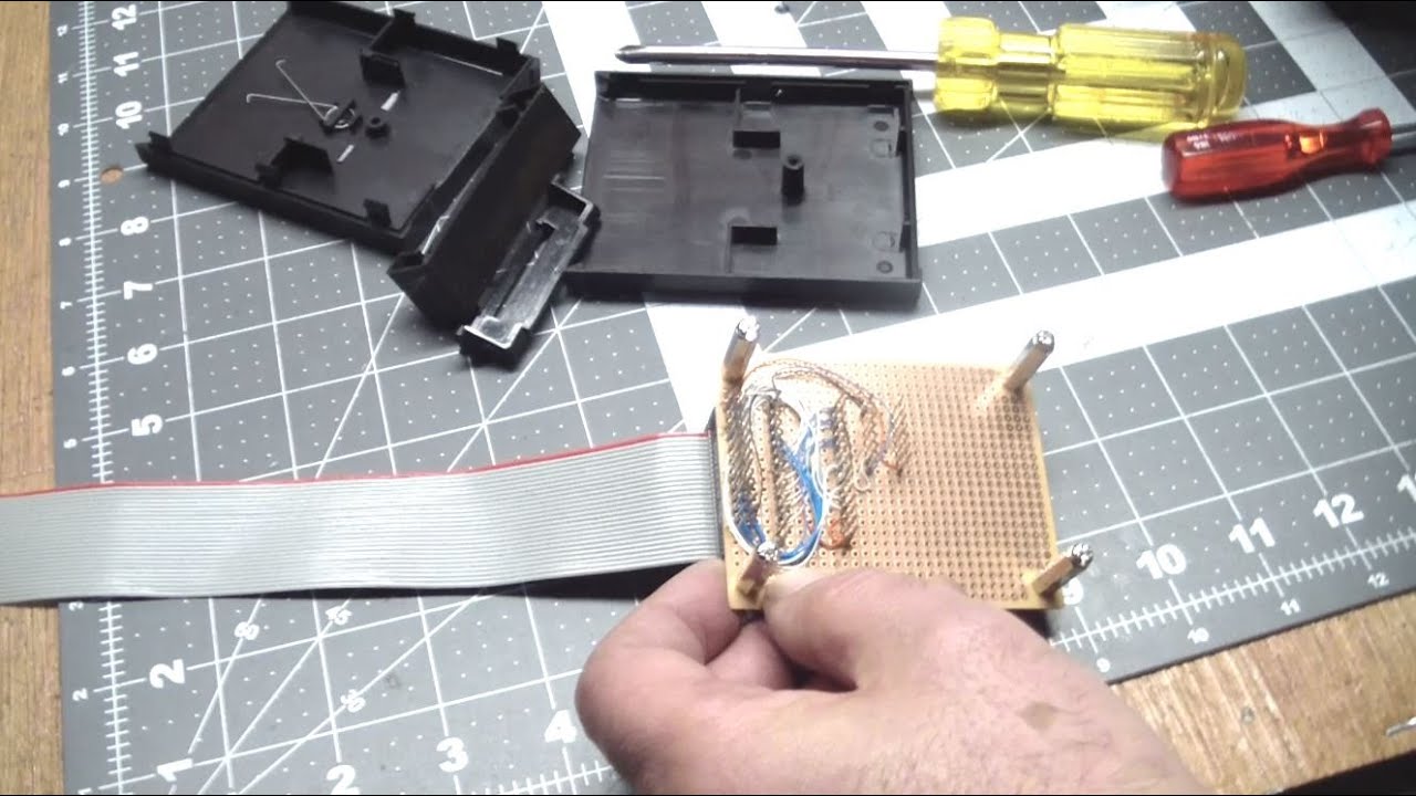AE#155 Burning Eproms For The Atari 2600 Game Console