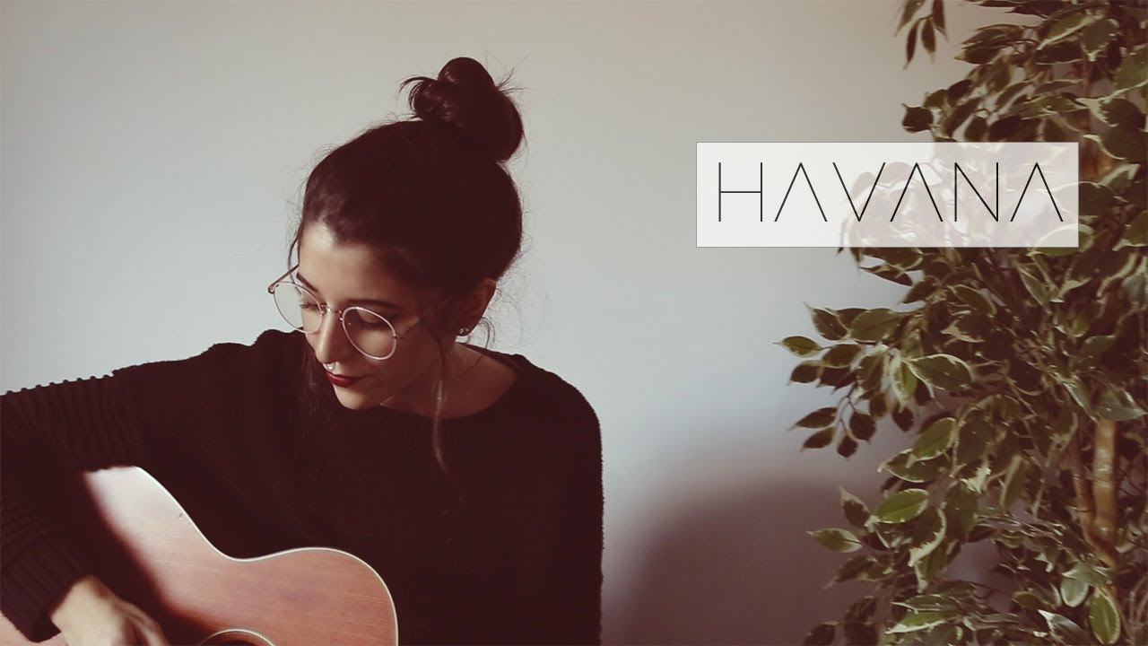 Camila Cabello - Havana | Bely Basarte