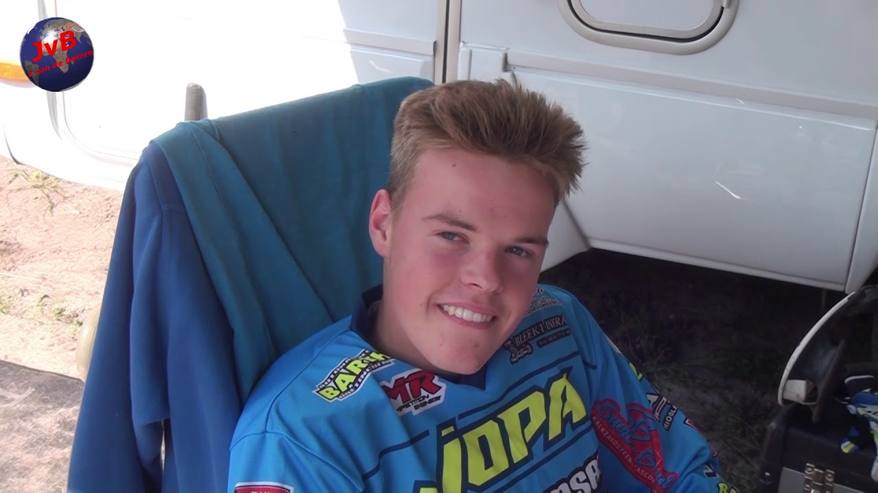 MOTOCROSS KNMV NK QUADS EN ZIJSPAN EN SOLO BIJ MSV- NOV IN HEERDE ( 1 -09- 2019 )