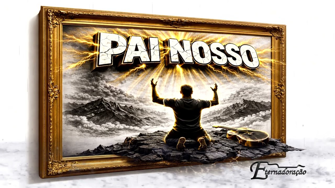 PAI NOSSO
