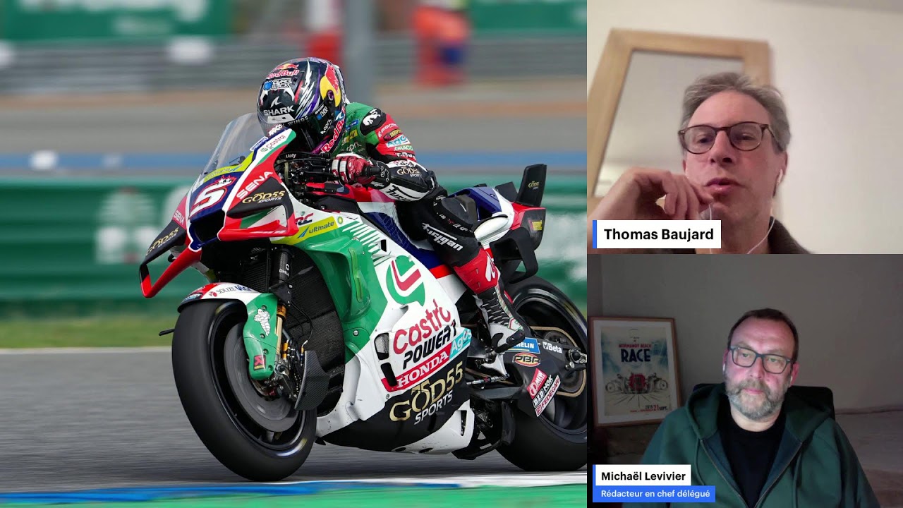 MotoGP Thaïlande 2026. Debrief MotoGP