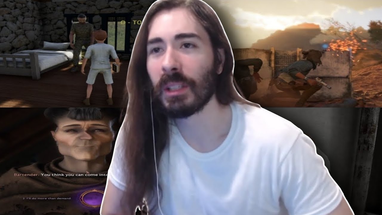 penguinz0 bad games gameplay to sleep/chill to (Part 9)