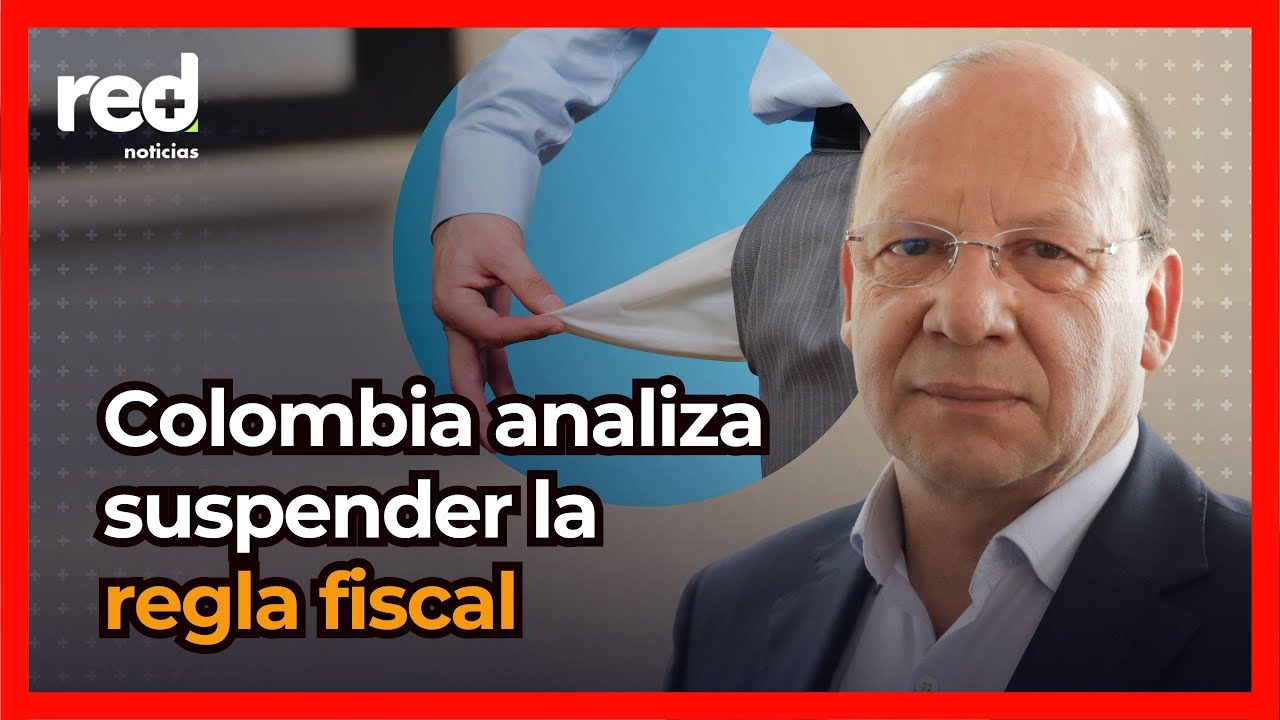 Gobierno de Gustavo Petro no descarta suspender la regla fiscal: ¿Qué significa para Colombia?