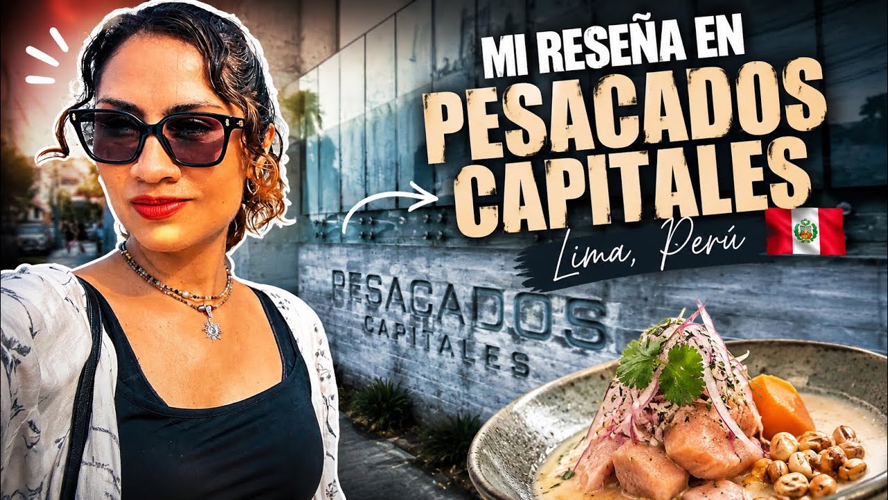 Pescados Capitales &iquest;Vale la pena?