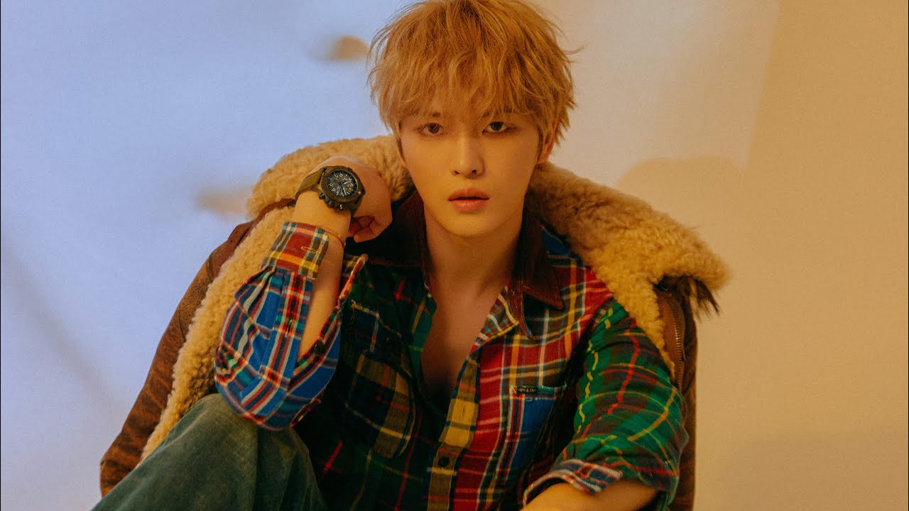 Interview with Jaejoong Kim AKA Jaejoong