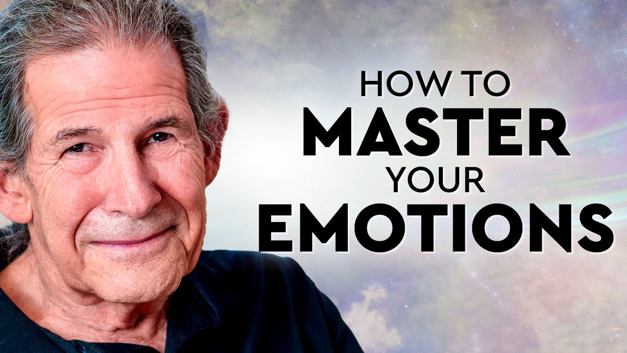 Are Current World Events the Cause of My Emotional Pain?