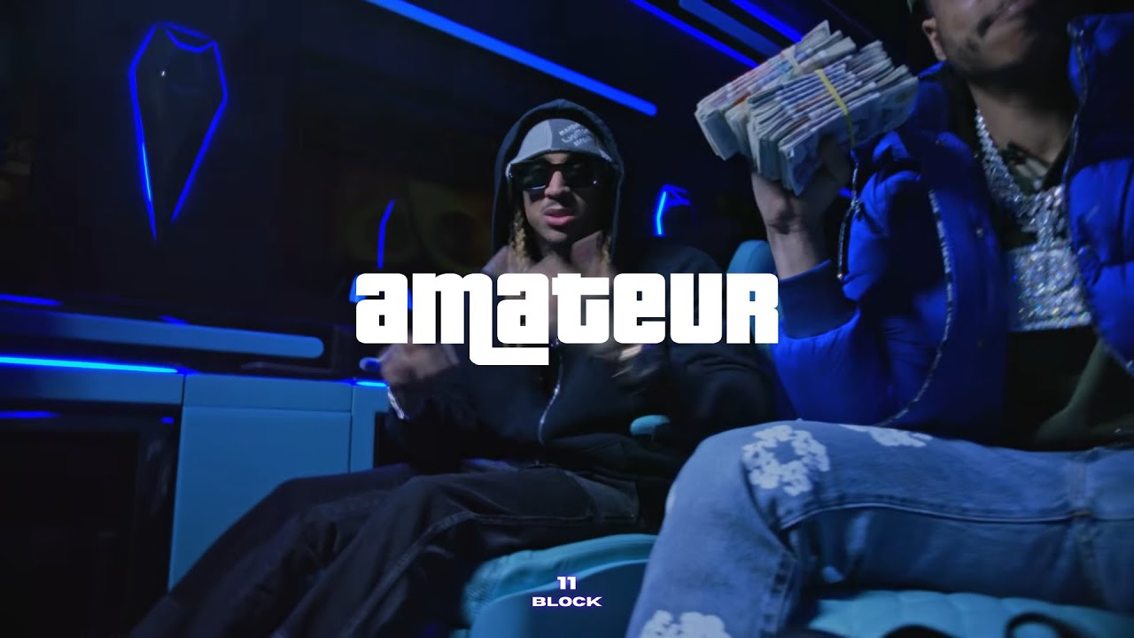(FREE) D Block Europe Type Beat - 