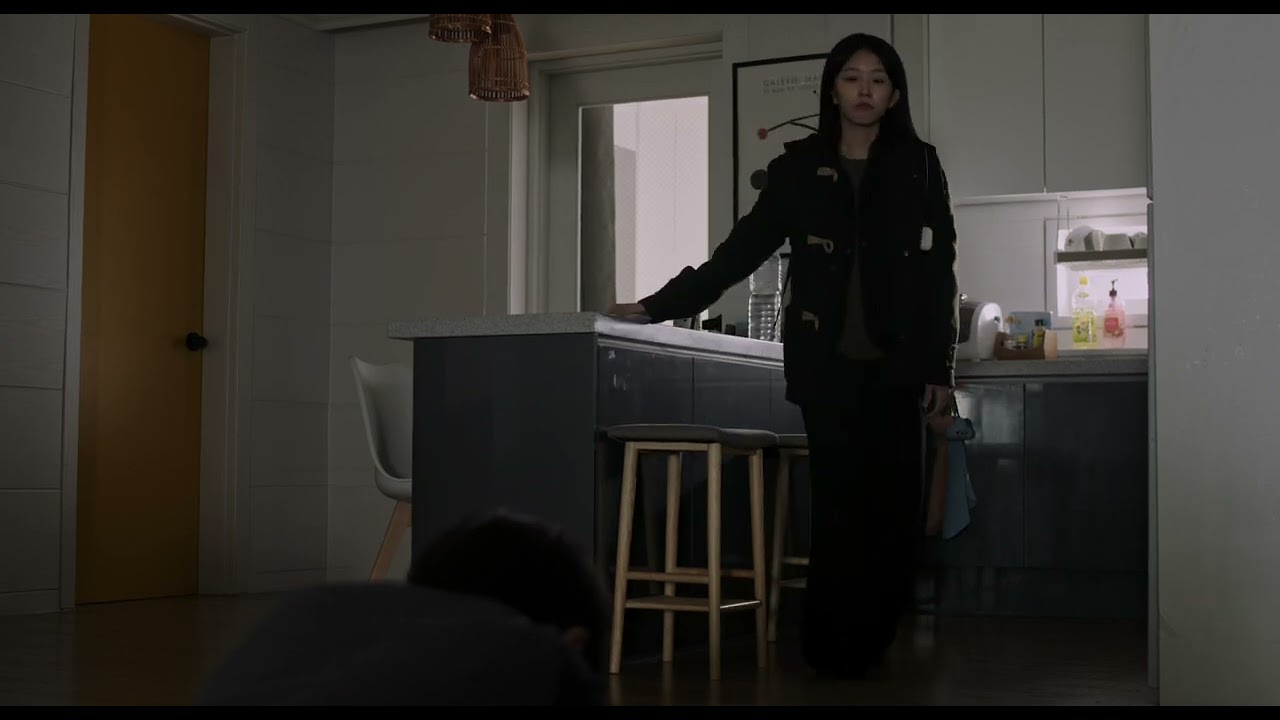 1지망 First Priority | 윤오성 YOON Ohseong | 25th JEONJU IFF OFFICIAL TRAILER