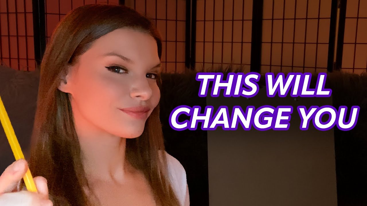 ASMR The New Personality Test That's Brutally Honest