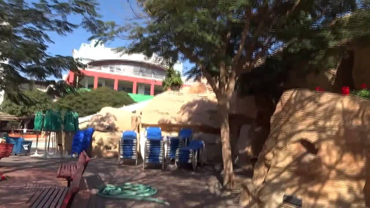 Отель Club Hotel Eilat (Израиль). Наш отдых и впечатления. Январь 2015 года.