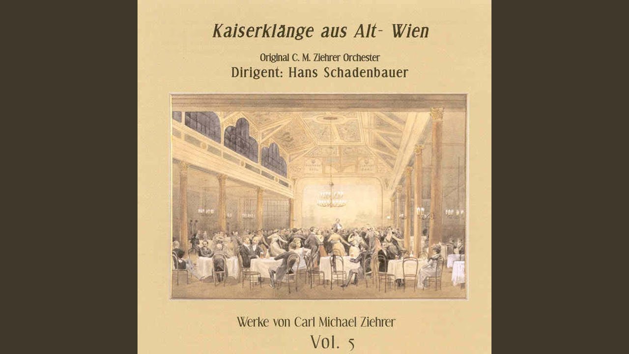 Walzer der Kaiserin