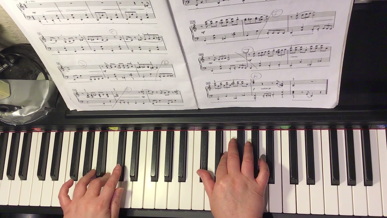 Lazy Days (slow tempo)