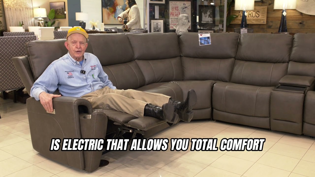 Tired of Uncomfortable Furniture? Upgrade to Power Motion Comfort