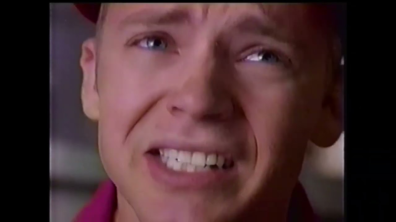 FOX Commercials - September 16, 1997