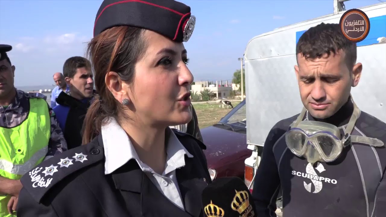 برنامج سواعد الإنقاذ | يوم من يوميات نشامى الدفاع المدني