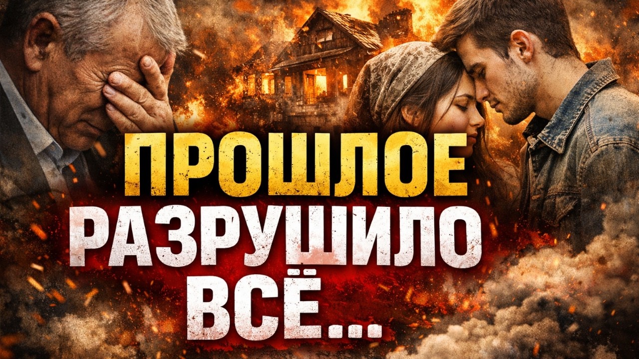 Отец лишил сына наследства из-за бедной невесты — но правда из прошлого разрушила его гордость