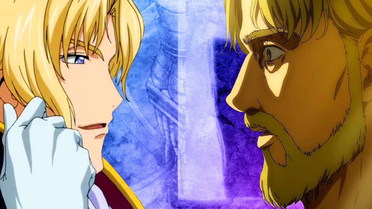 Analyzing Schneizel and Zeke's Plans; Which One is Better?