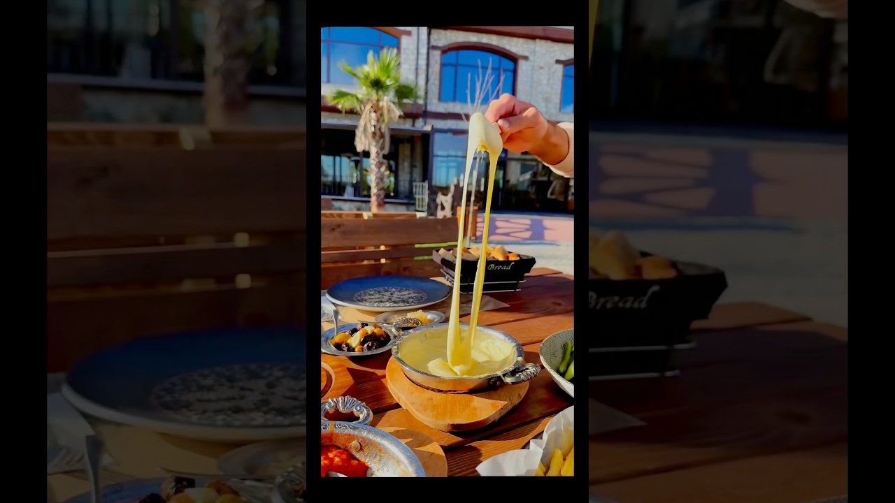 Saklı Sofra&rsquo;da Kahvaltı Keyfi #&ccedil;atalca #food #pasta #travel #horse #foodie #binicilik #restaurant