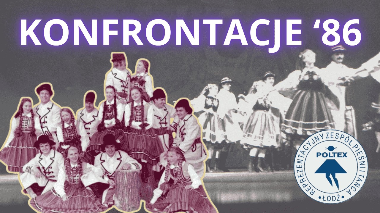 Międzynarodowe Konfrontacje Folklorystyczne '86