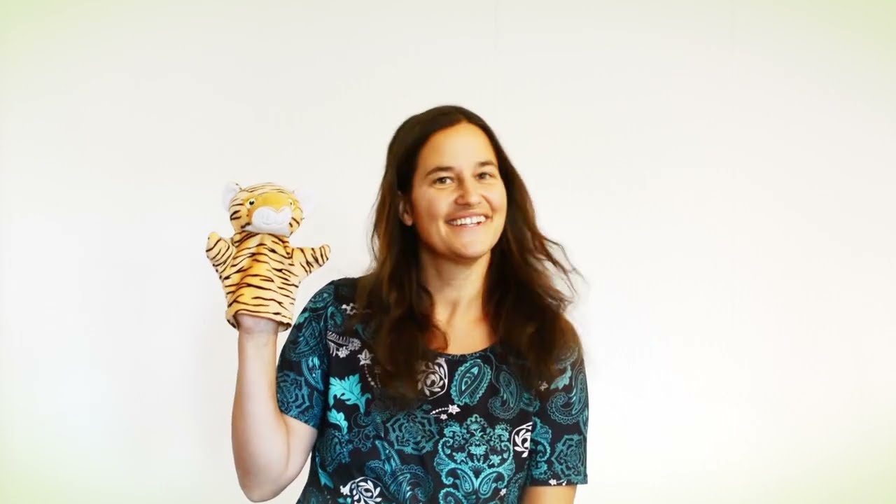 Selbstbewusstsein st&auml;rken 🐯 | Mutig werden &ndash; Training f&uuml;r sch&uuml;chterne & &auml;ngstliche Kinder