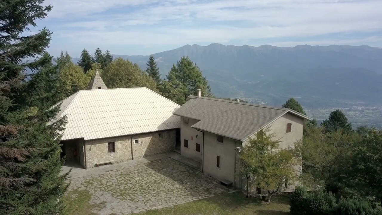 MADONNA DEL MONTE