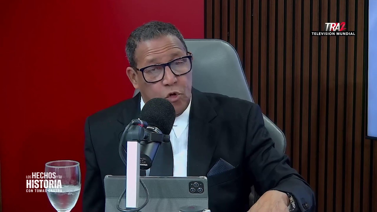 LOS HECHOS Y SU HISTORIA 10 FEBRERO 2026