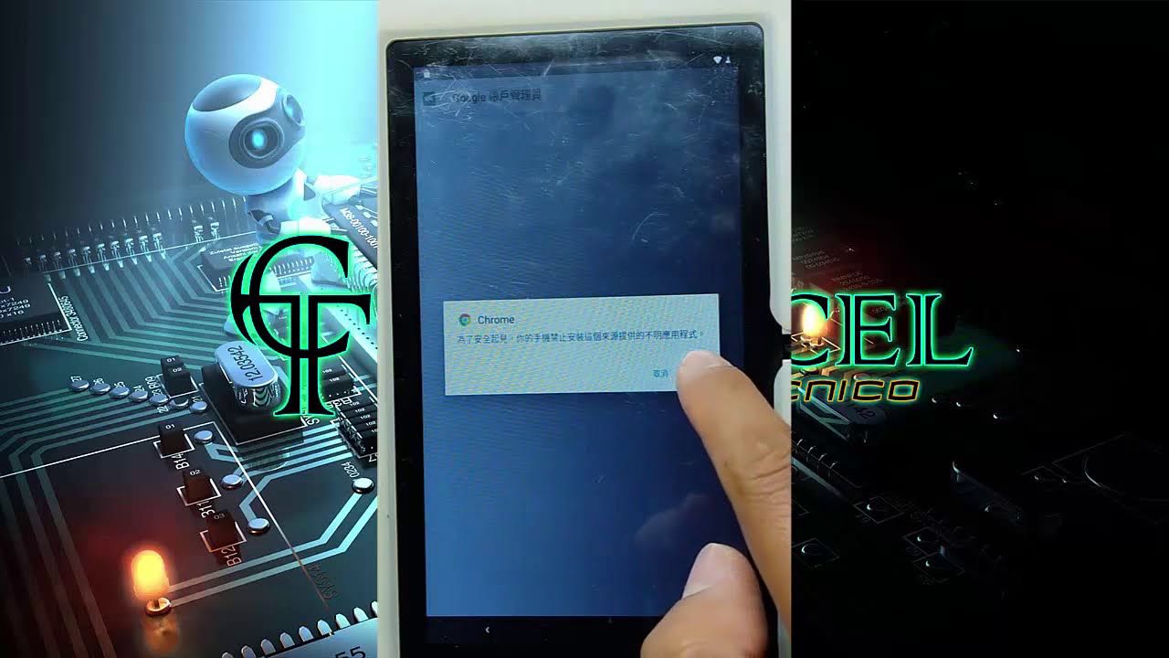 Quitar cuenta google a Tablet Silver Max st-720K / Frp silver max st-720k