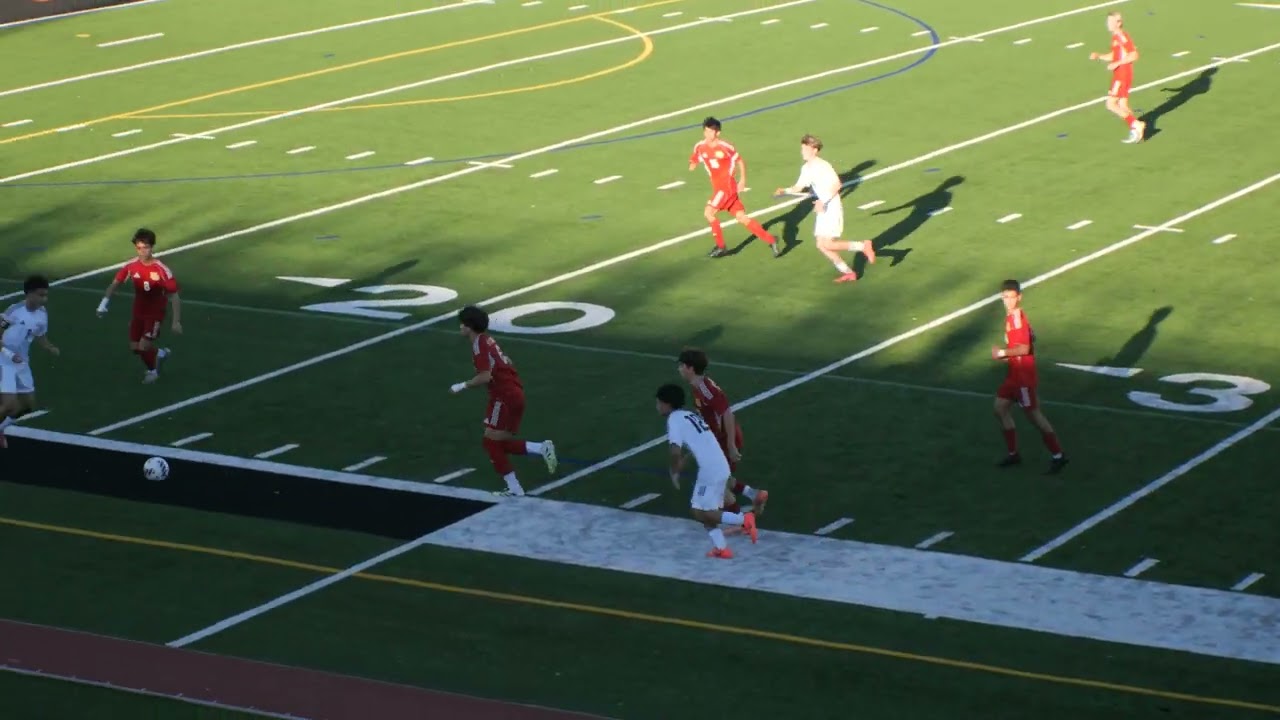 2026 - D3 SD CIF Championship - MC vs Olympian