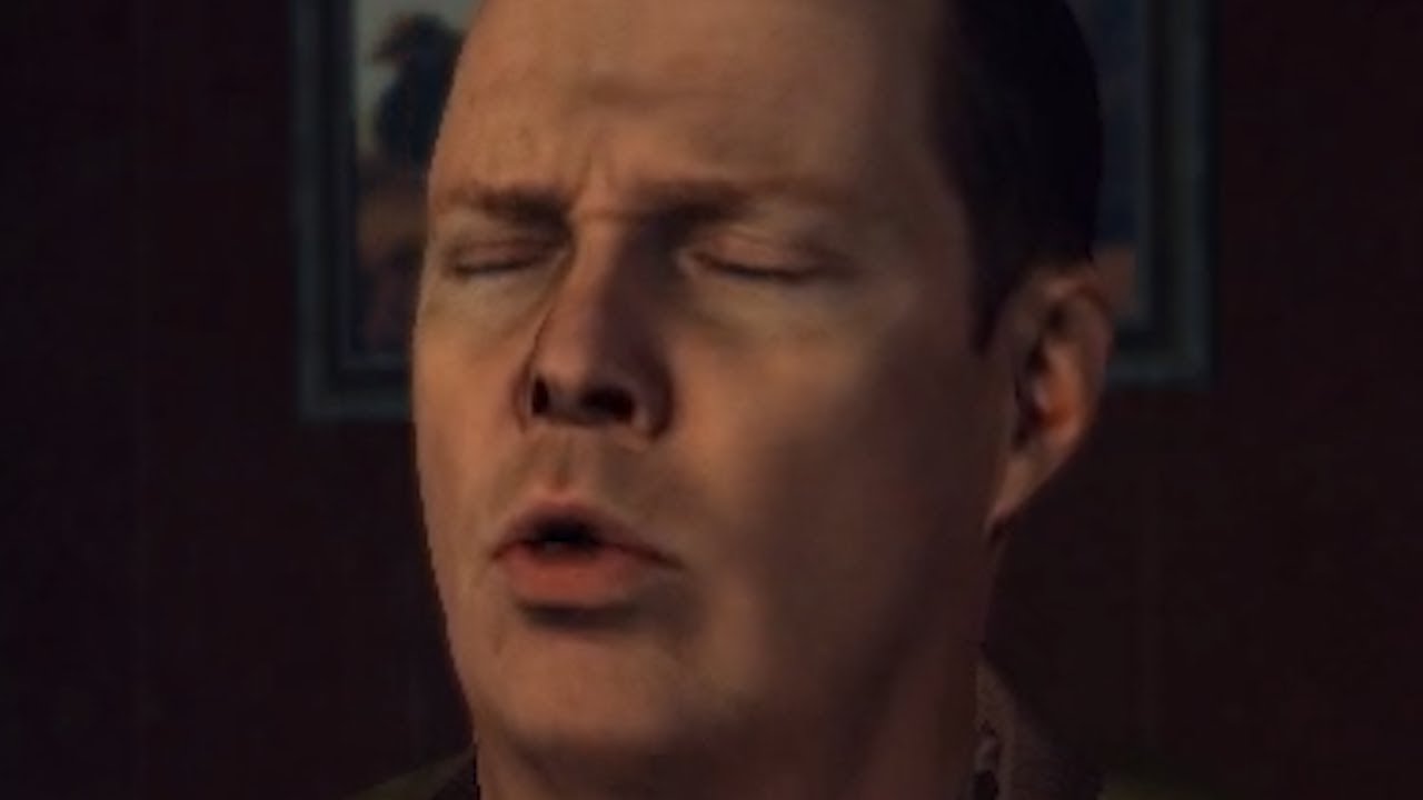 L.A. Noire is a Flawless Masterpiece with no flaws whatsoever