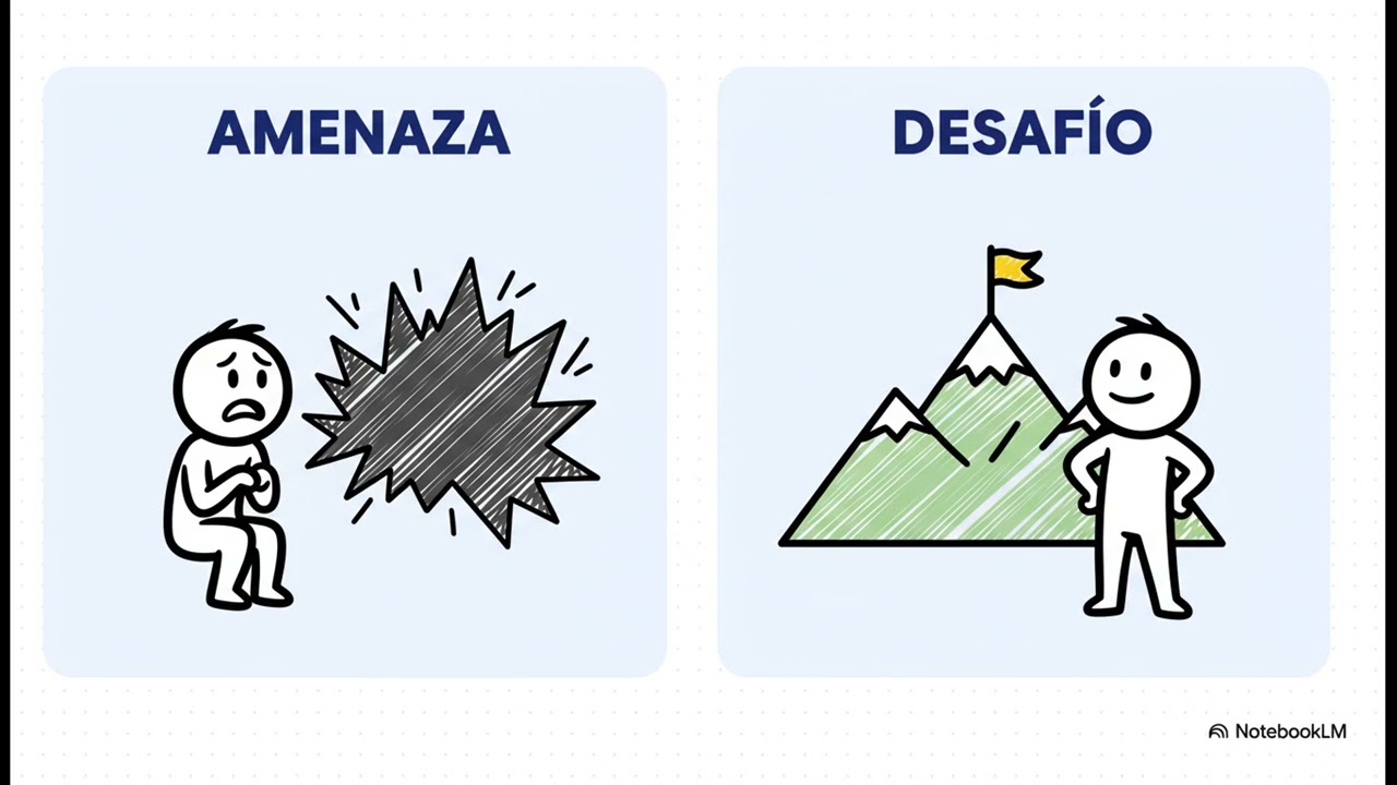Técnica Infalible Para Problemas Imposibles de Resolver