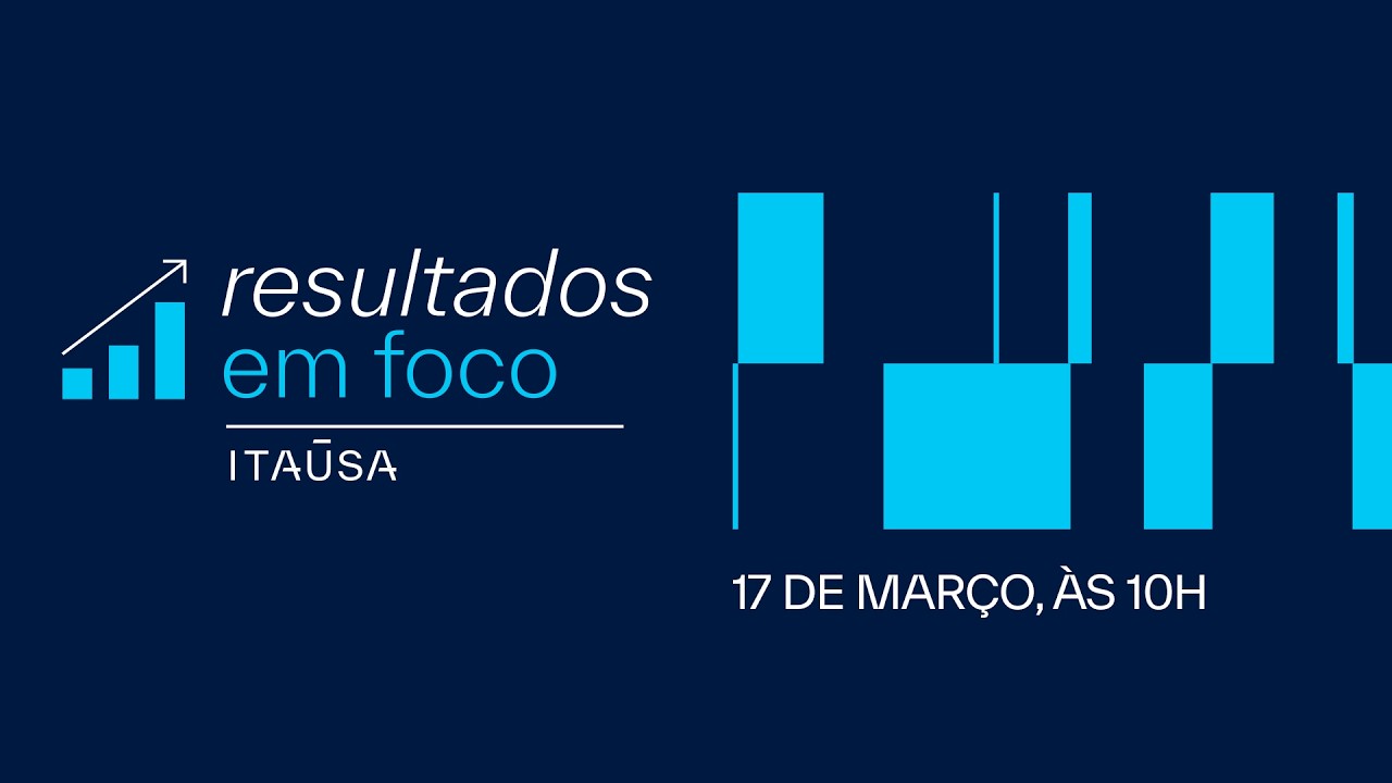 Resultados em Foco - Divulgação de 2025