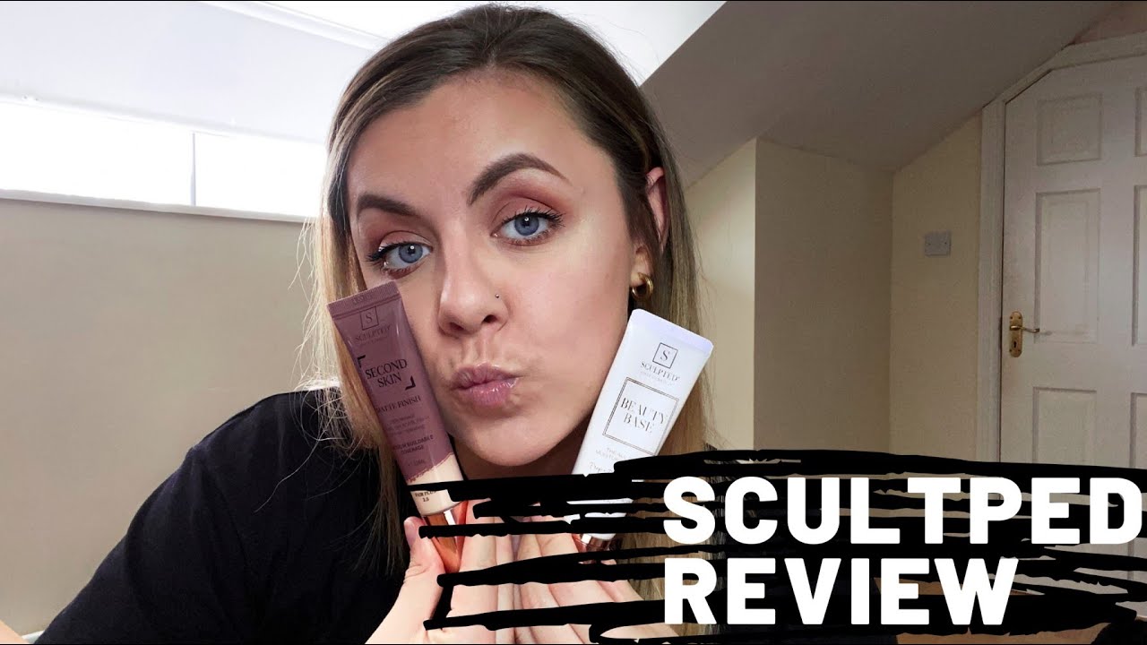 SCULPTED BY AIMEE REVIEW