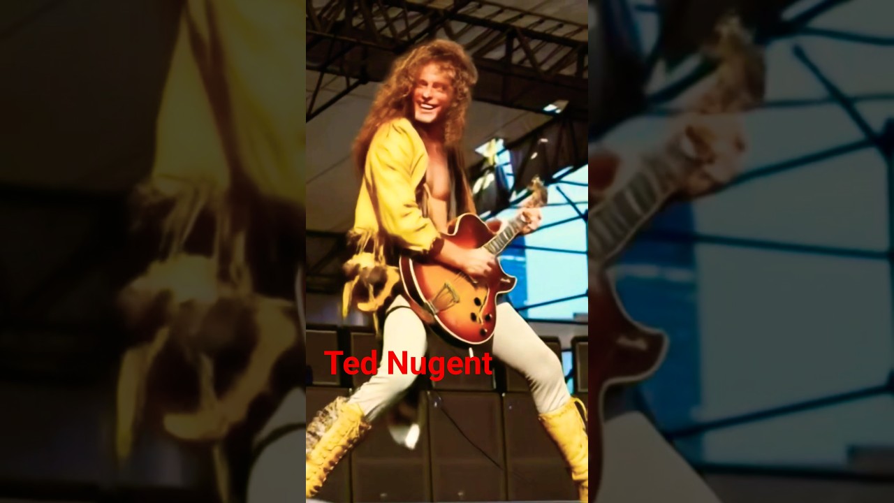 Stranglehold: The Most Insane Story In Rock Music